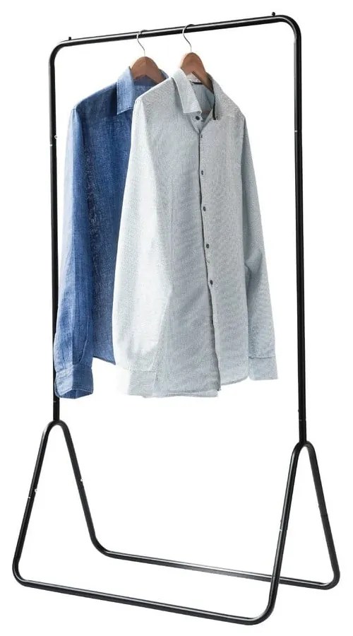 Stojan na oblečenie Portant Noir