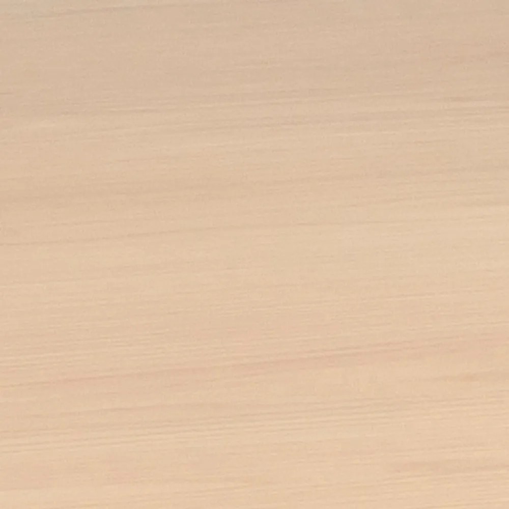 Jedálenský stôl v dekore dubového dreva Actona Roxby, ø 105 cm