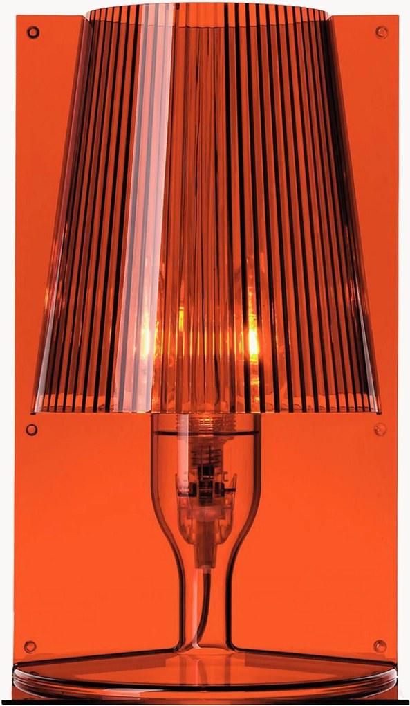 Malá stolová LED lampa Take