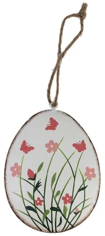 Vajíčko na zavesenie K2475-01