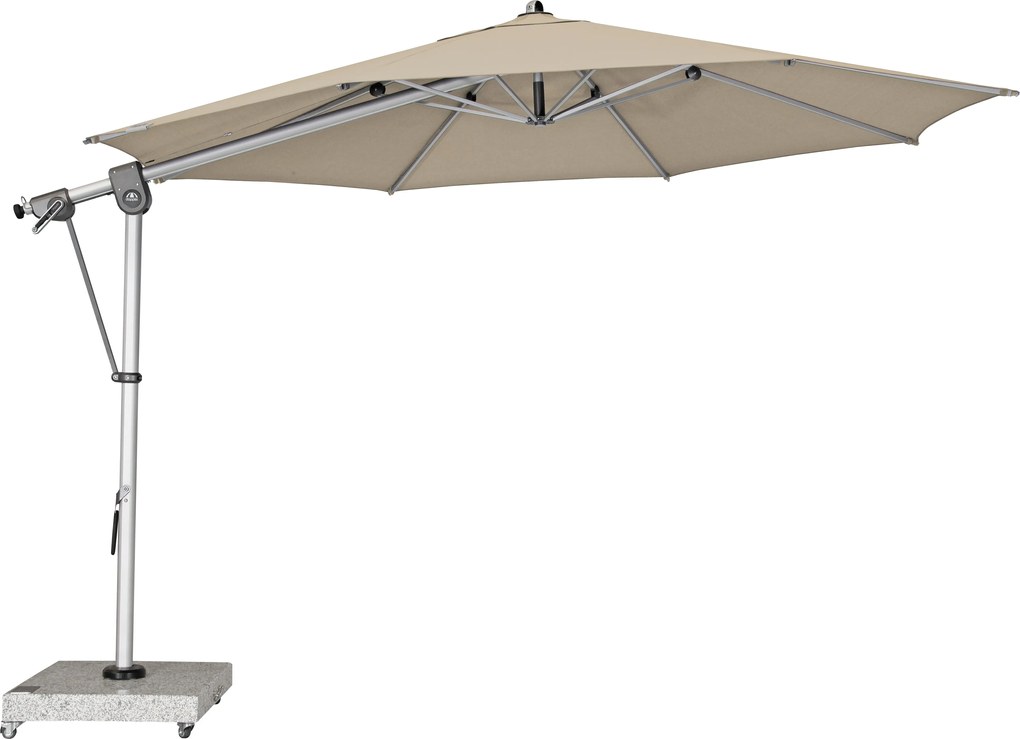 Doppler EXPERT sivá