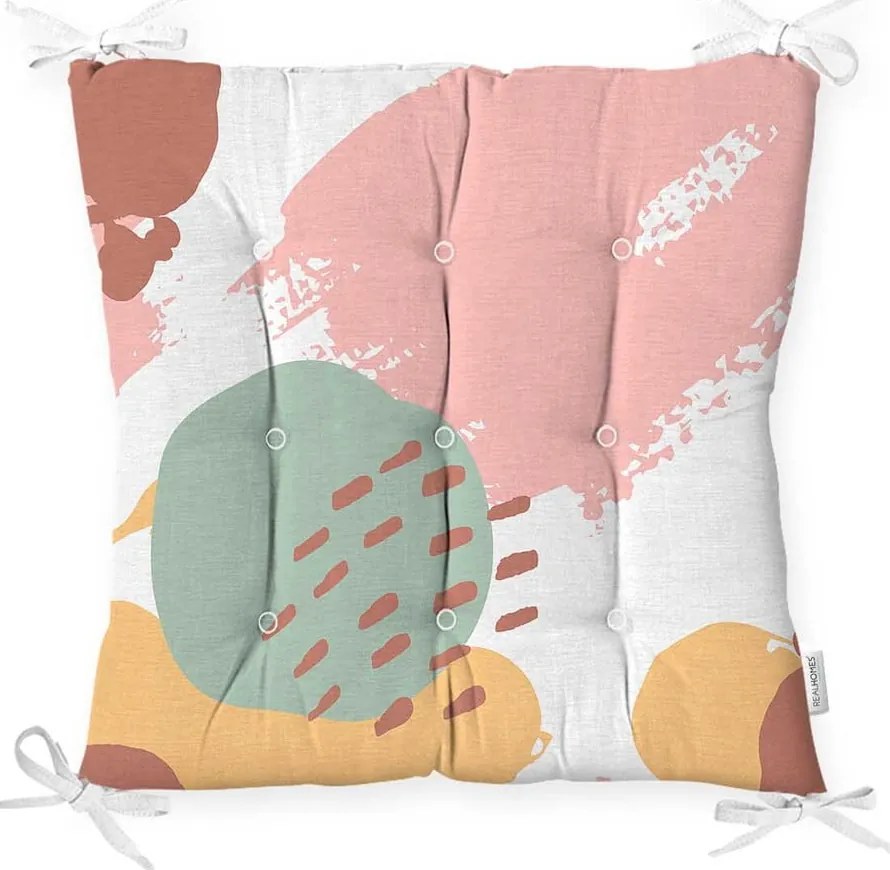 Sedák 40x40 cm Doodles – Mila Home