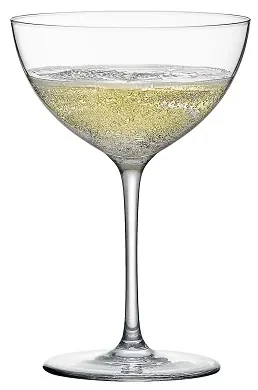 Rona Universal poháre miska 350 ml 6 ks
