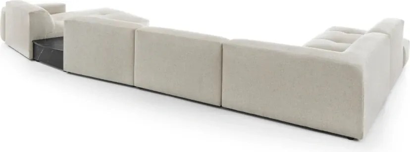 Sedacia súprava LUSSO verzia U1