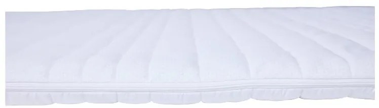 Livarno®  Vrchný matrac z viskoelastickej peny, 140 x 200 cm  (100394608)