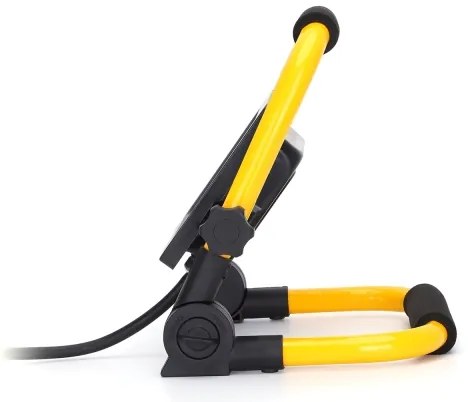 Aigostar - LED Reflektor so stojanom LED/20W/230V 6500K IP65