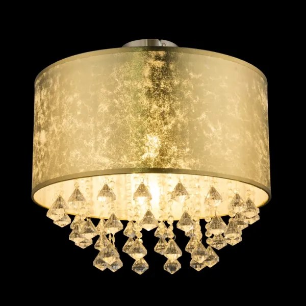 GLOBO 15187D3 - Globo - LED Stropné svietidlo 1xE27/15W/230V