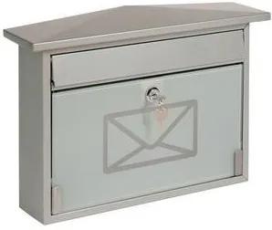 Kovová poštová schránka Beryl