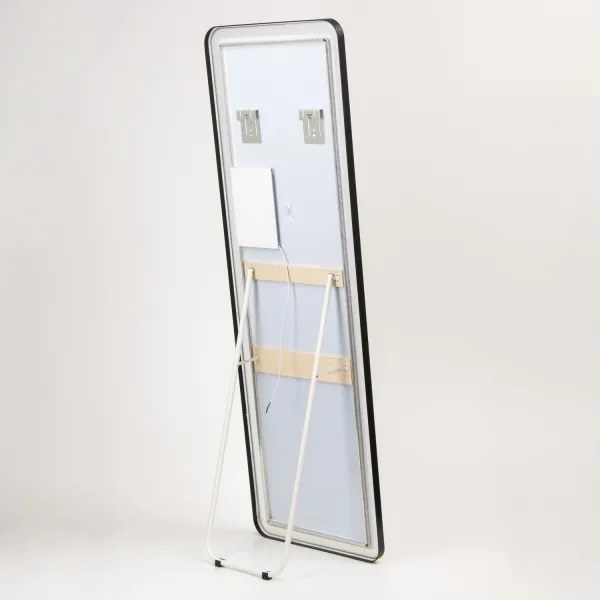 BRILAGI - Voľne stojace zrkadlo ELEGANZA LED/42W/230V 160x50 cm IP44 CRI 90 stmievateľné+CCT