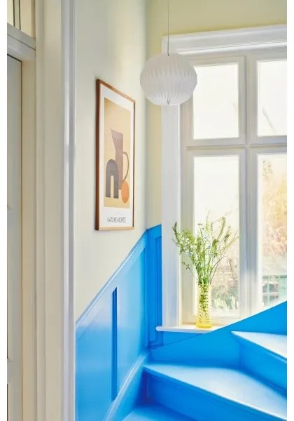 Nordlux - Tienidlo BELLOY E27 pr. 30 cm