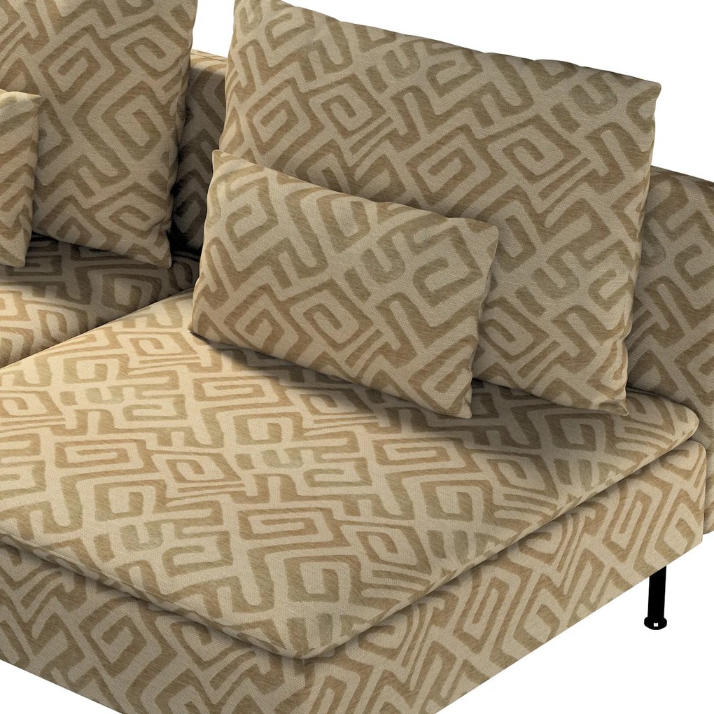 Poťah na trojpohovku Söderhamn, 3-os.