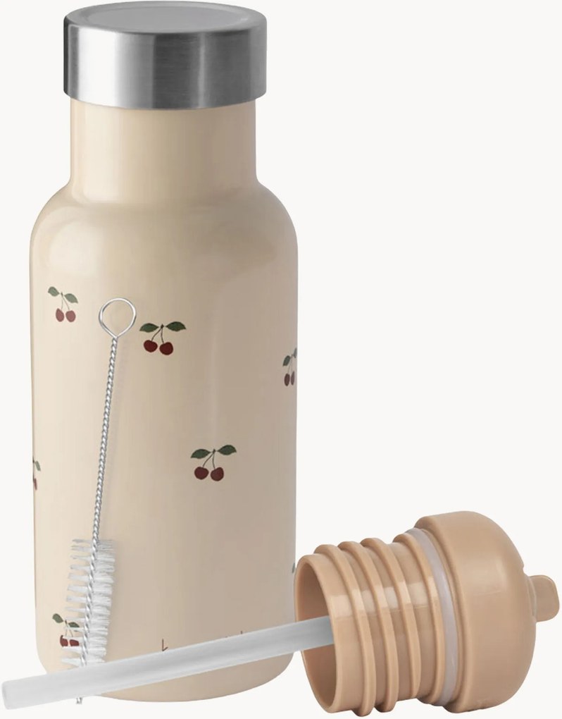 Detská fľaša na pitie Cherry Blush