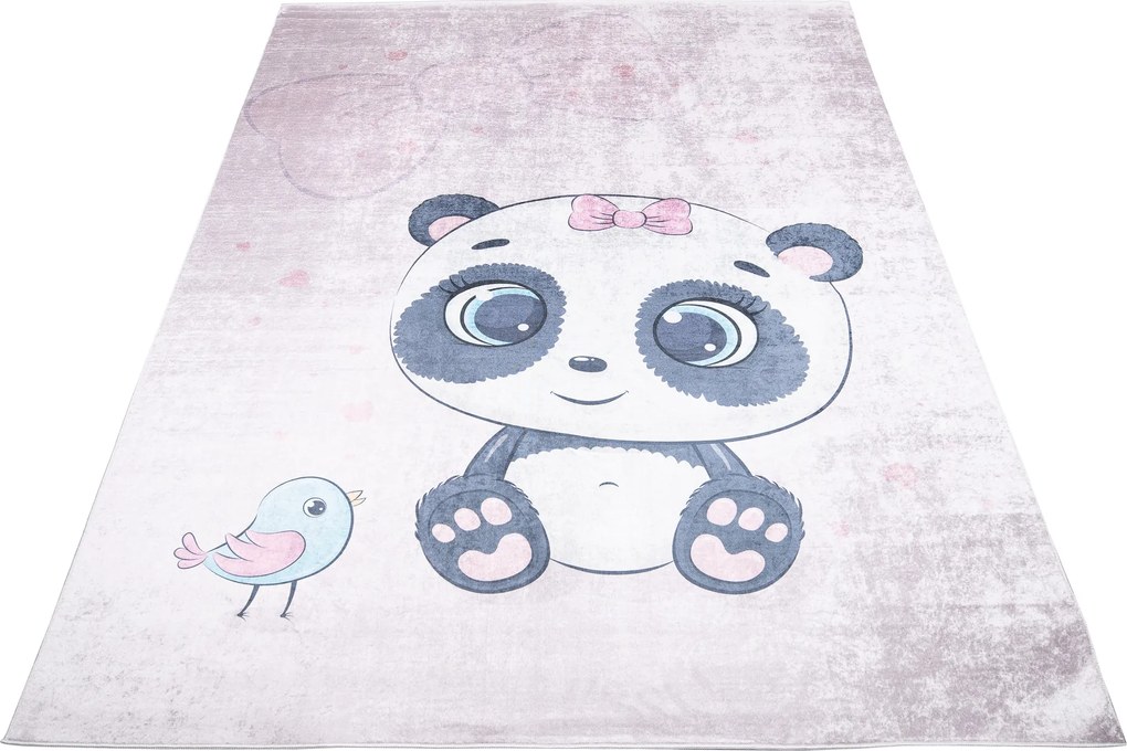 TA Koberec 2743 VYTLAČIŤ EMMA Rozmer: 160x230 cm