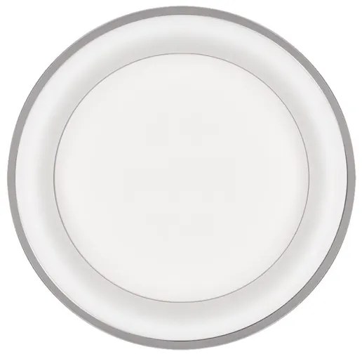 Solight WO768-G - LED Stmievateľné stropné svietidlo TREVISO LED/48W/230V + DO