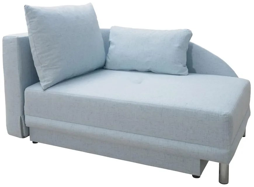 Sedačka Laura L Cablo 11 Ni