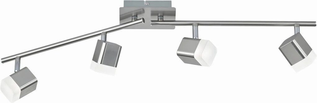 XXXLutz STROPNÉ LED SVIETIDLO, - Interiérové svietidlá - 007694015804