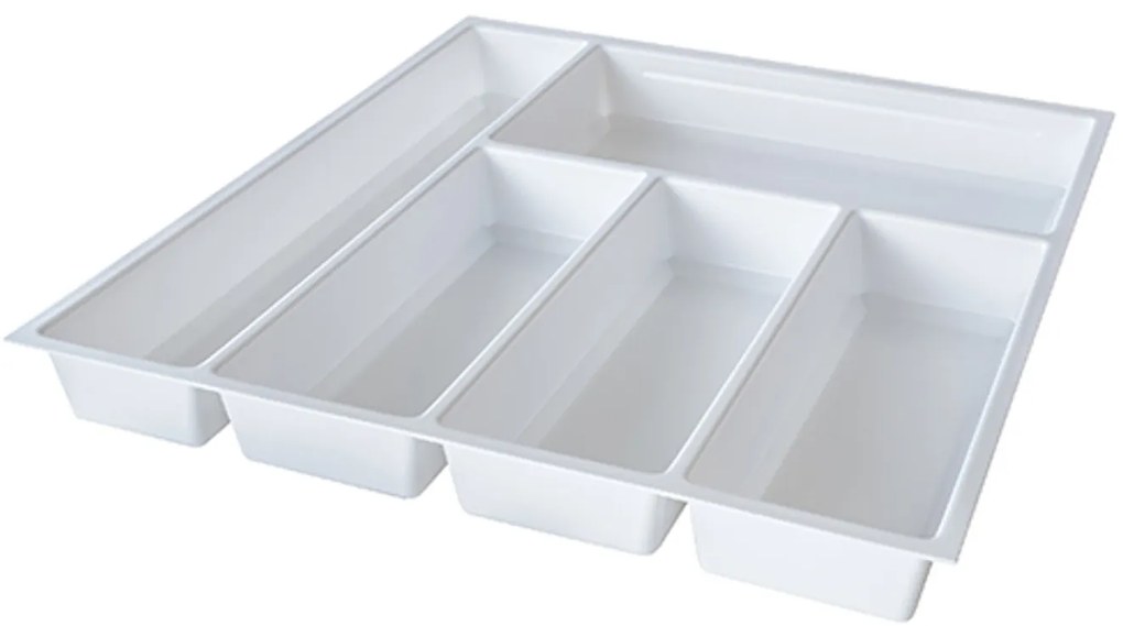 Agoform Príborník Sky 500/50 422 x 474 mm bielý