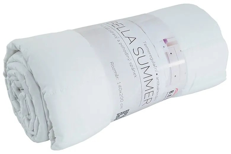 Letná prikrývka 140x200 cm Summer – B.E.S.