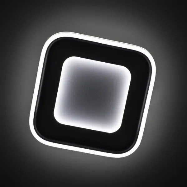 Brilagi - LED stmievateľné svietidlo TRIVARO LED/65W/230V 3000-6000K 30x30 cm + diaľkové ovládanie