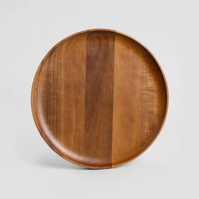 Dekoračný tanier MOOKA L 742965