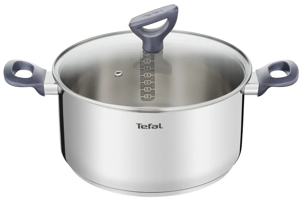 Antikoro súprava riadu 10 ks Daily Cook - Tefal