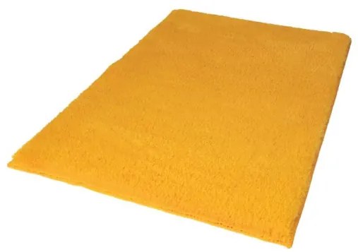 Kúpeľňový koberec Topia Mats 400 žltý