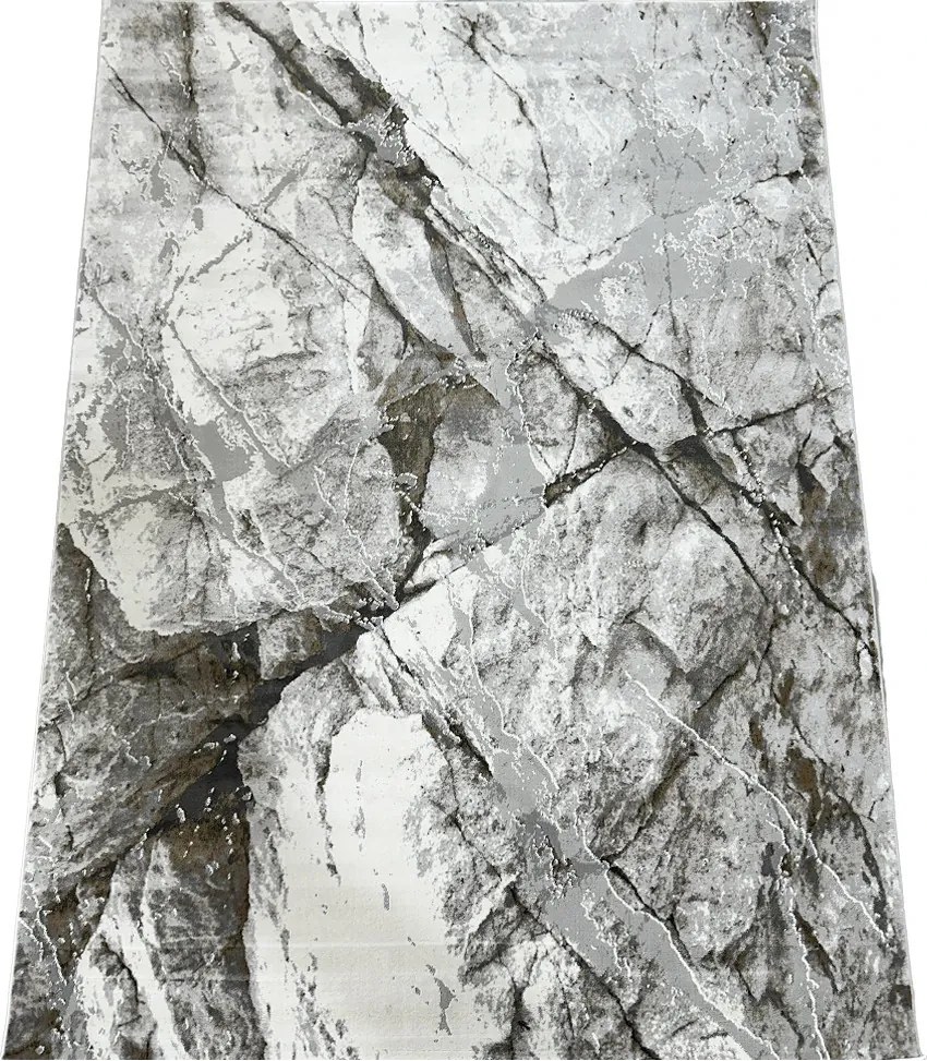 BE Koberec Pera 3304 BEIGE – béžový obdĺžnikový Rozmer: 140x190 cm