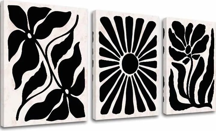 Obraz na plátne – Palmové ráno