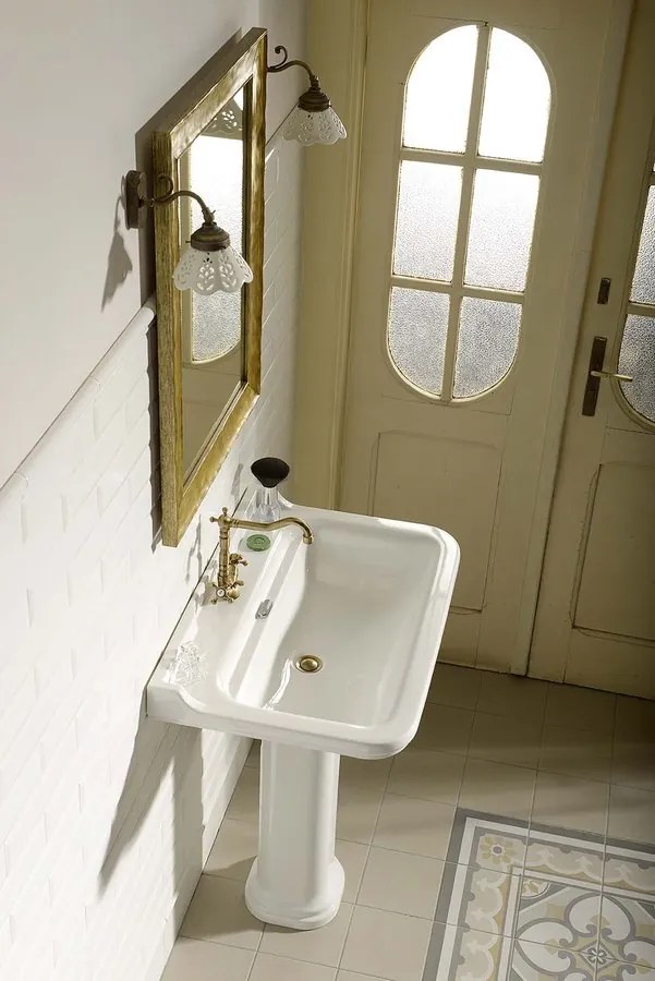 Kerasan Kerasan, WALDORF WC kombi misa 40x68cm, spodný/zadný odpad, čierna matná, 411731