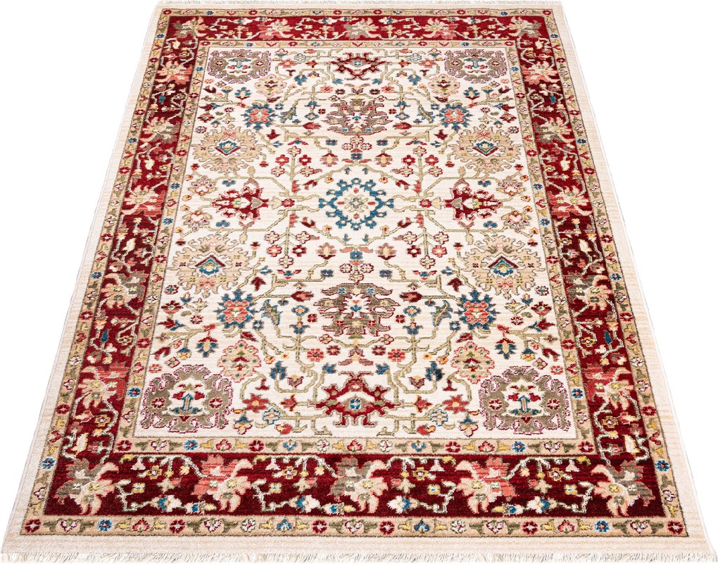 TA Koberec EF52C KRÉMOVÁ RIVOLI FPH Rozmer: 240x330 cm