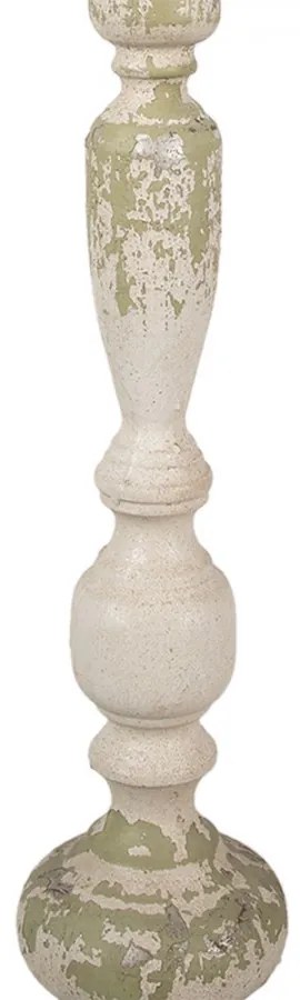 Stolné/stojacie retro svietidlo Ø38*88