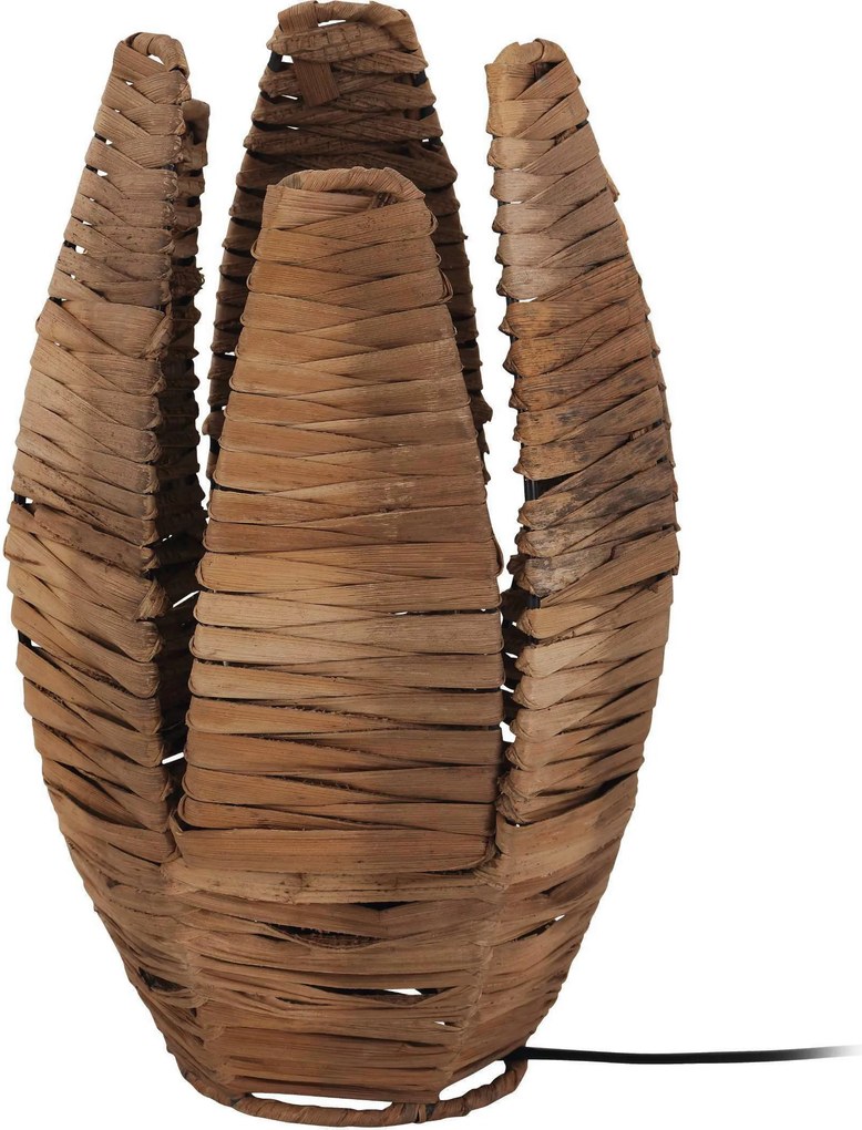 XXXLutz STOLNÁ LAMPA, E27, 18,5/31 cm Eglo - Online Only bytové doplnky - 003348316101