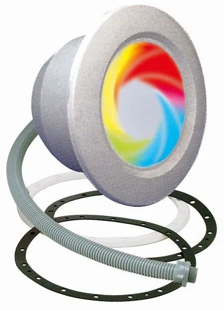 Svetlo "DESIGN" LED RGB - 16W