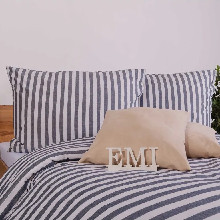 Obliečky bavlnené ECO Korfu EMI