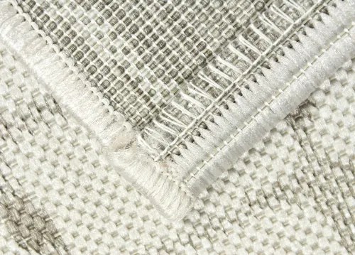 Koberce Breno Kusový koberec ADRIA 36/EBE, béžová,160 x 230 cm