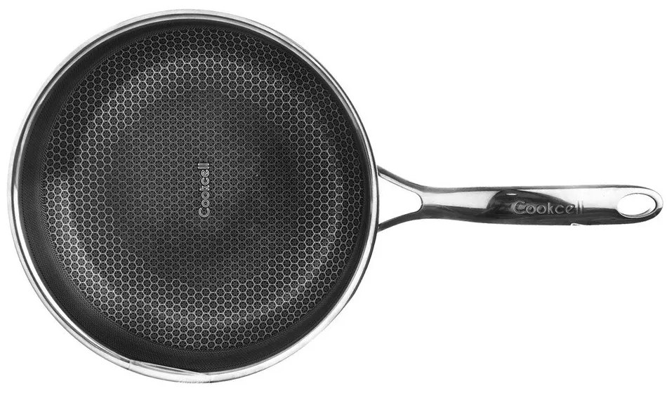 Panvica s nepriľnavým povrchom Orion Cookcell, ⌀ 24 cm