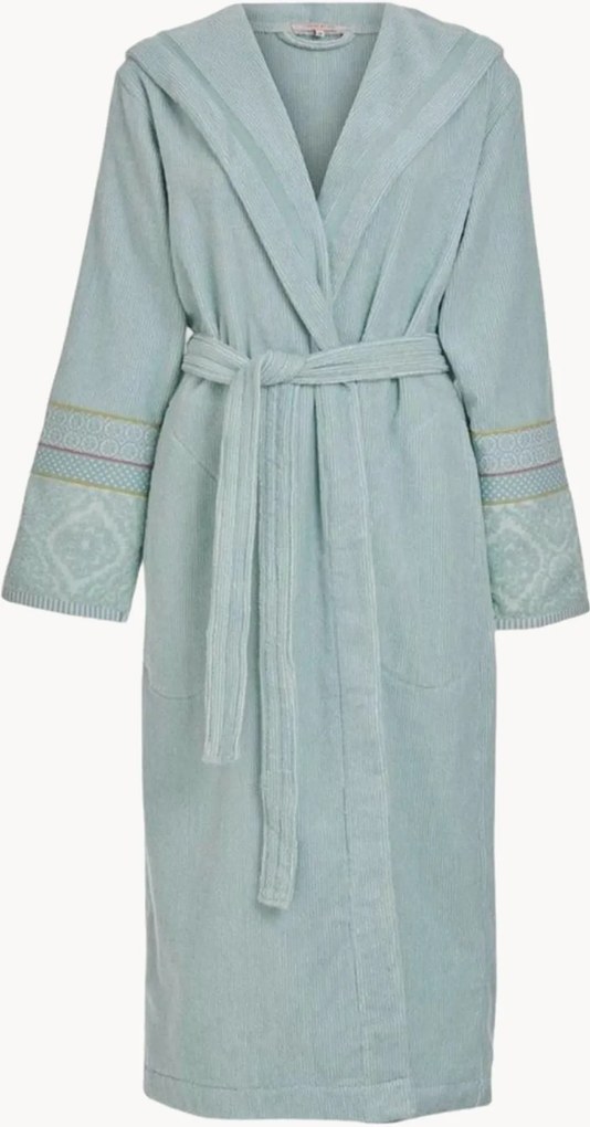 Dámsky bavlnený župan Soft Zellige