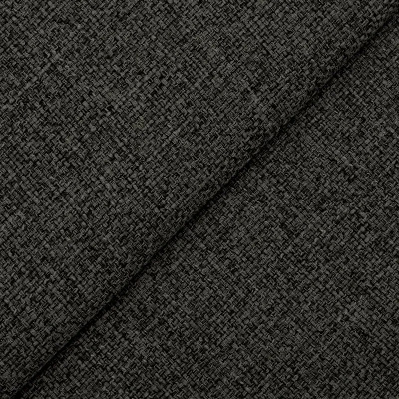 Rohová sedacia súpravana každodenné spanie FELYNE br. FELYNE s rozkladom, pravá, 140, tm. šedá (jazz 22 graphite)