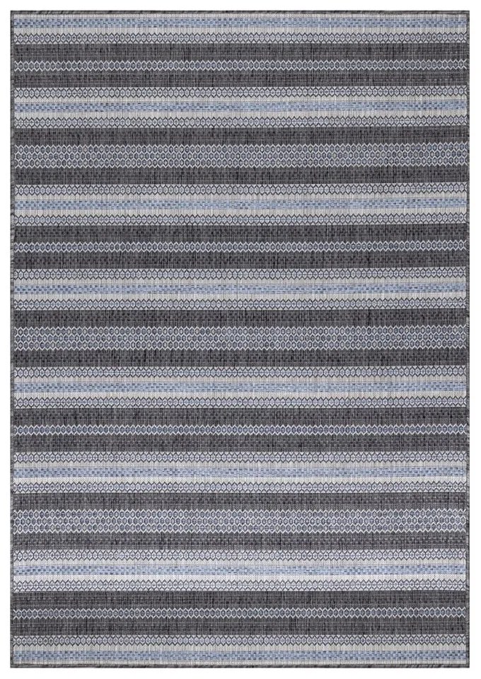 Sivý vonkajší koberec 120x170 cm Sunny – Ayyildiz Carpets