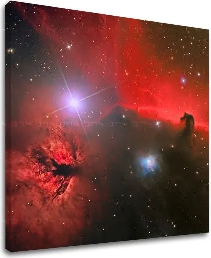 Obraz na stenu VESMÍR GA004E12