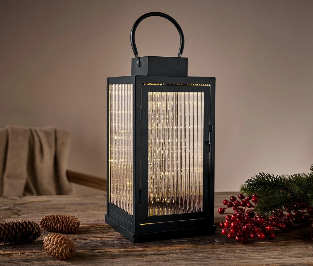 Dekoračné LED hviezdy, malé