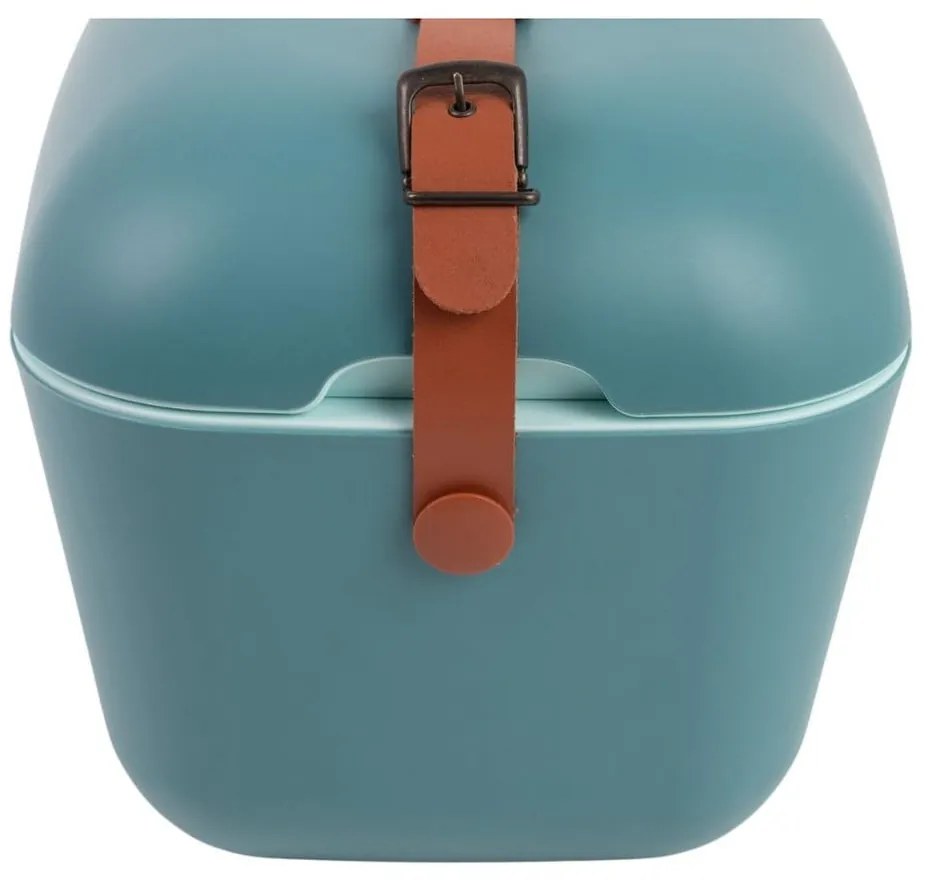 Chladiaci box v petrolejovej farbe 20 l Classic – Polarbox