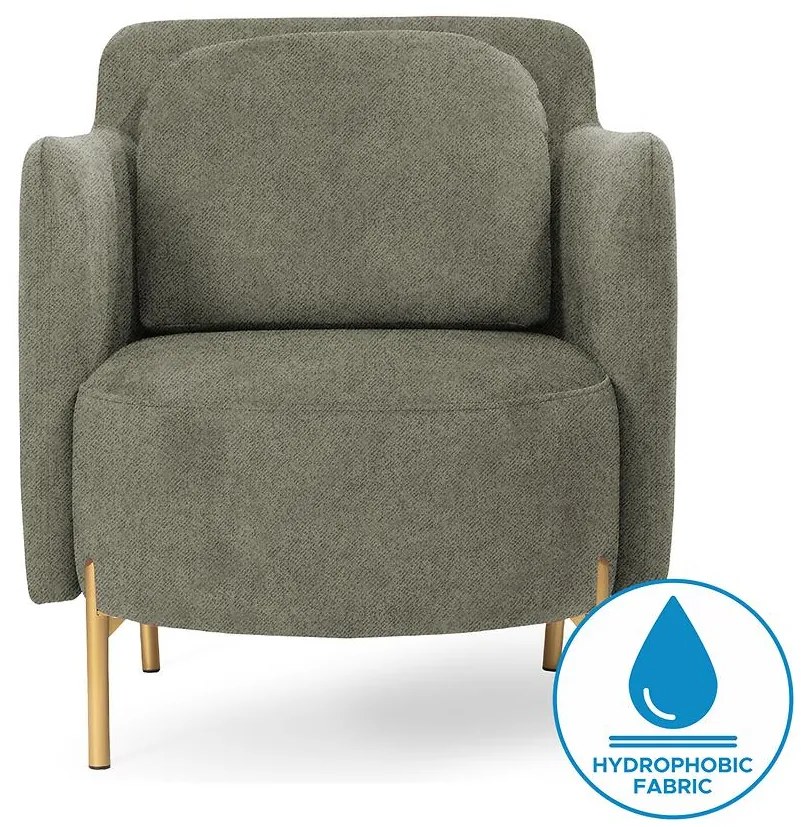 Kreslo Glam Element 11