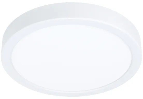 Eglo 99216 - LED stropné svietidlo FUEVA 5 LED/16,5W/230V