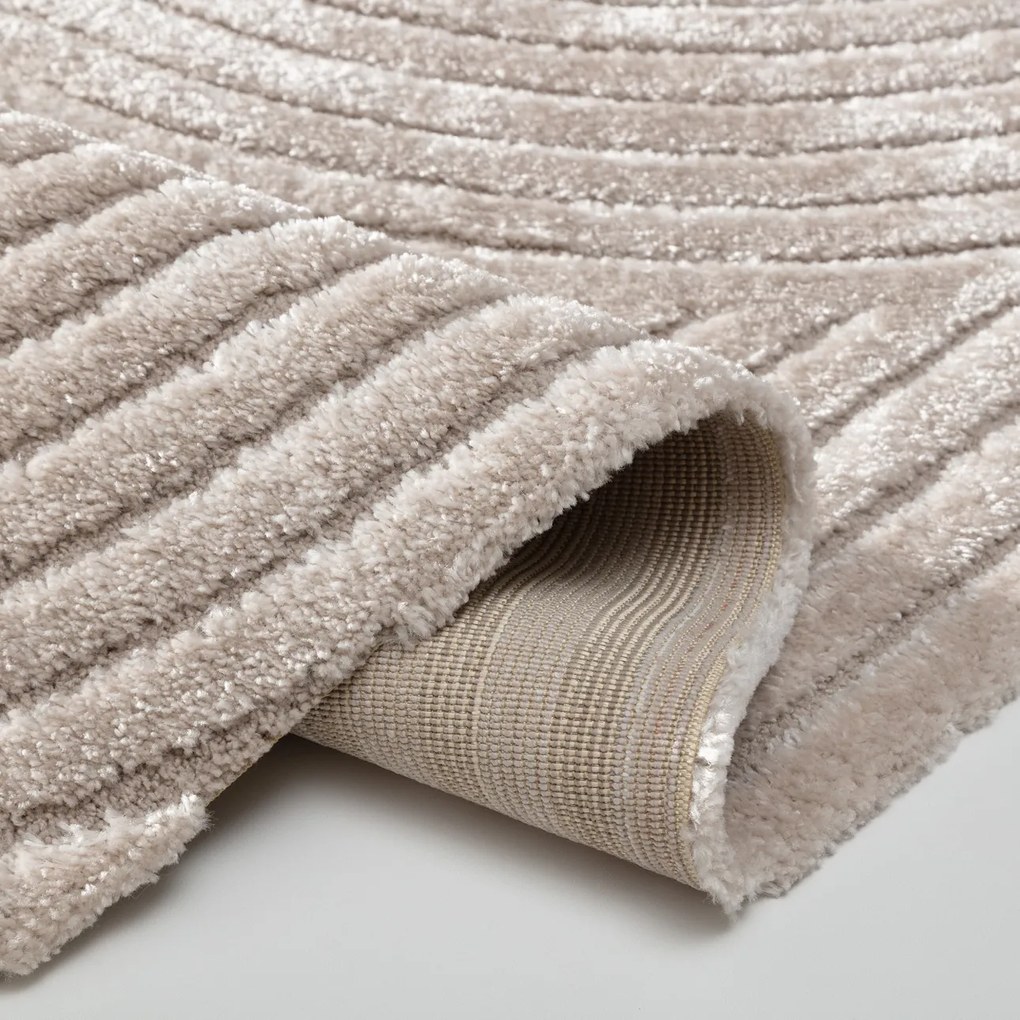 Koberec Lavia beige 160x230 cm