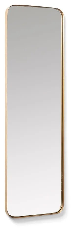 Nástenné zrkadlo 30x100 cm Marco – Kave Home