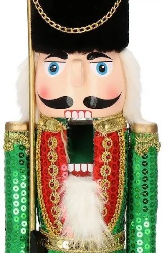 Vianočný panáčik 51 cm SPRINGOS CA0910