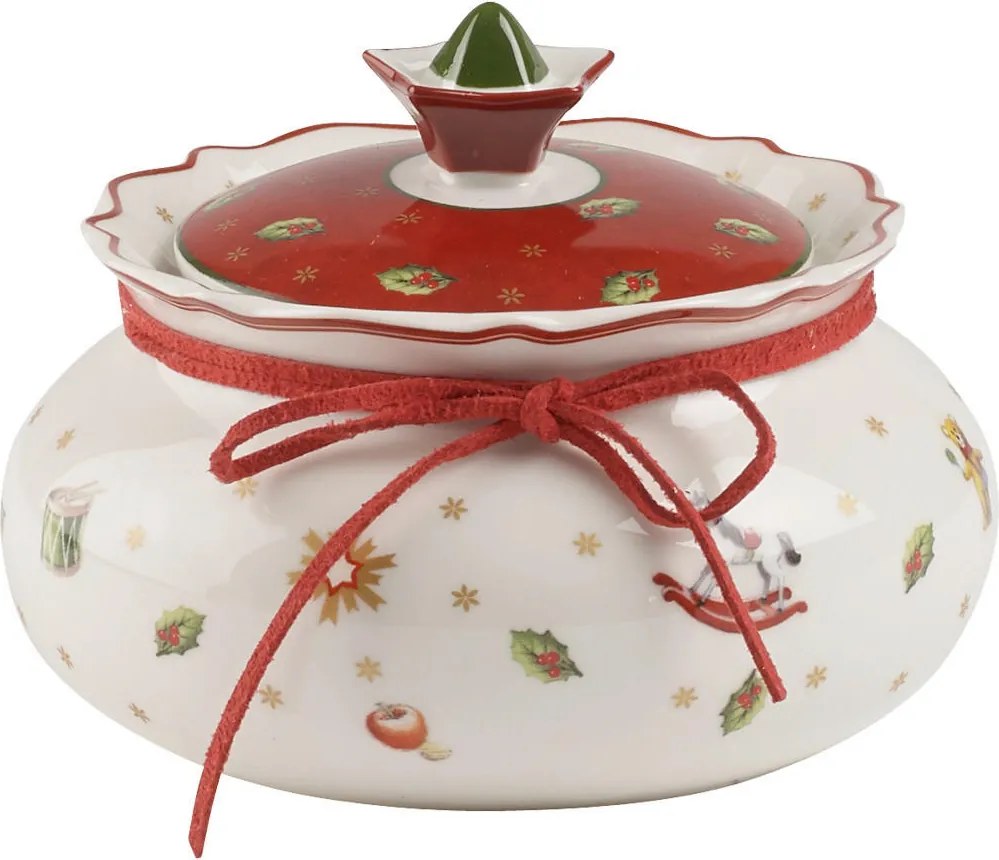 XXXLutz DÓZA NA POTRAVINY Villeroy & Boch - Nádoby & úschova potravín - 0034071480
