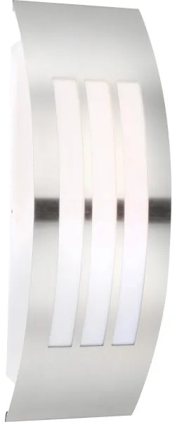 GLOBO 32094 - LED Vonkajšie osvetlenie CORNUS 1xE27/20W/230V