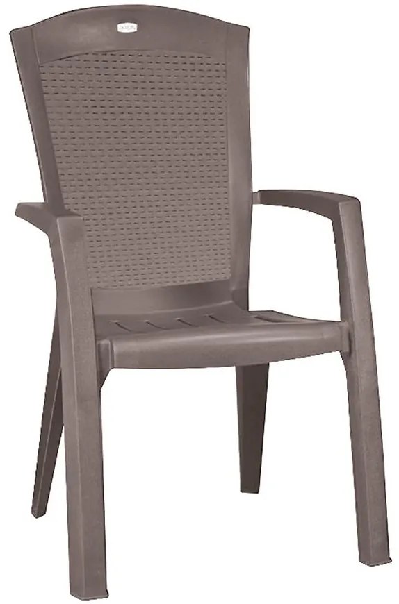 Stolička Minesota cappuccino